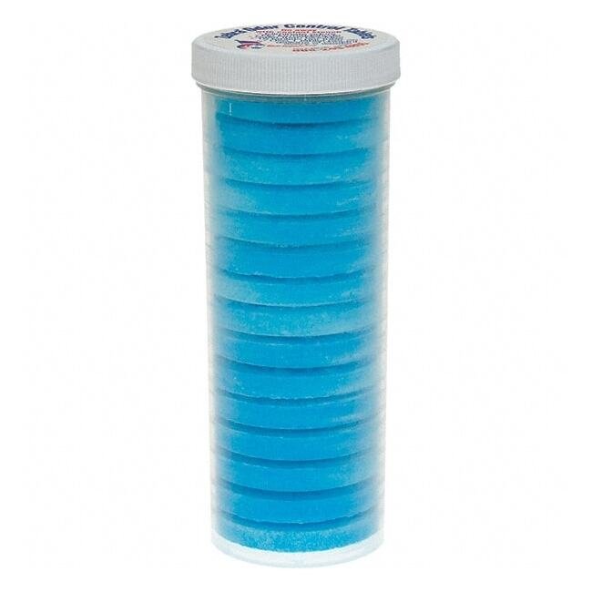 Zebra Skimmers 15 Deodorizing Tablet - Image 1