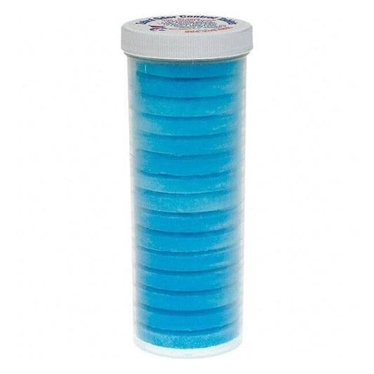 Zebra Skimmers 15 Deodorizing Tablet - Image 1