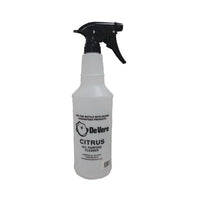 DeVere Citrus All-Purpose Cleaner Spray Bottle 32 oz.