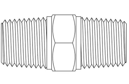 Ball Type Check Valves with NPT Connections - Image 2