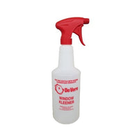 Professional Window Cleaner 32 oz. Spray Bottle