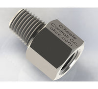 Premium Ball Type NPT Check Valves Set
