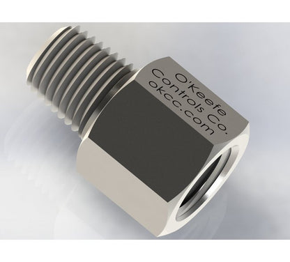 Premium Ball Type NPT Check Valves Set - Image 1