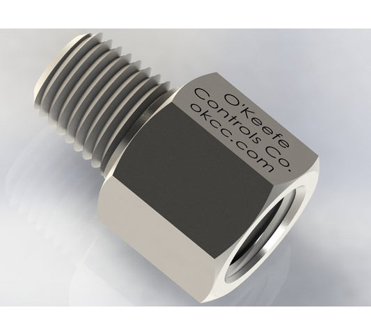 Premium Ball Type NPT Check Valves Set - Image 1