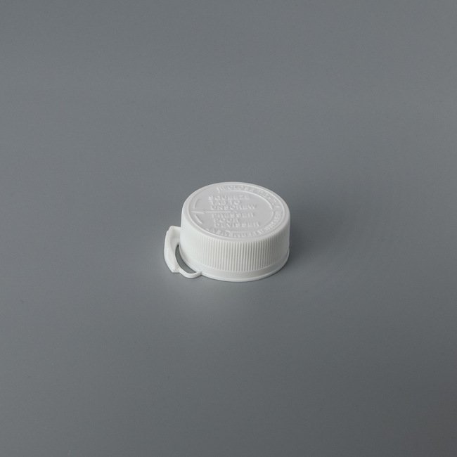 MRP Solutions 38mm Chem Lock Child-Resistant Tab Caps - Image 1