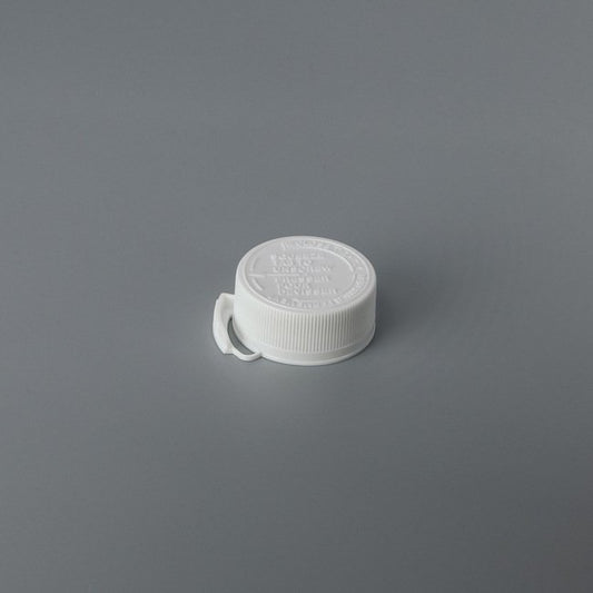 MRP Solutions 38mm Chem Lock Child-Resistant Tab Caps - Image 1
