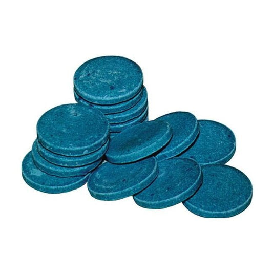 Zebra XOCT25 Coolant Odor Control Tablets - Image 1