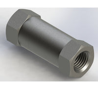 Disk Type Check Valves with NPT Connection