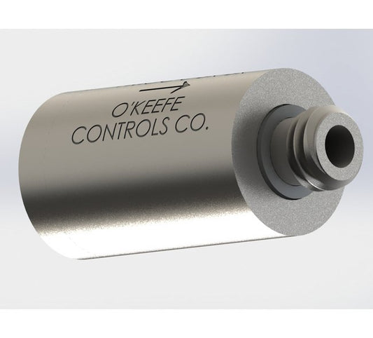 Disk Type Check Valves - 10-32 UNF Connection (303 SS) - Image 1