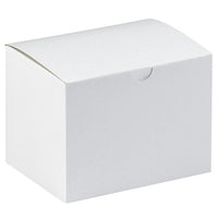 6x4.5x4.5 Gift Box - Chipboard Carton