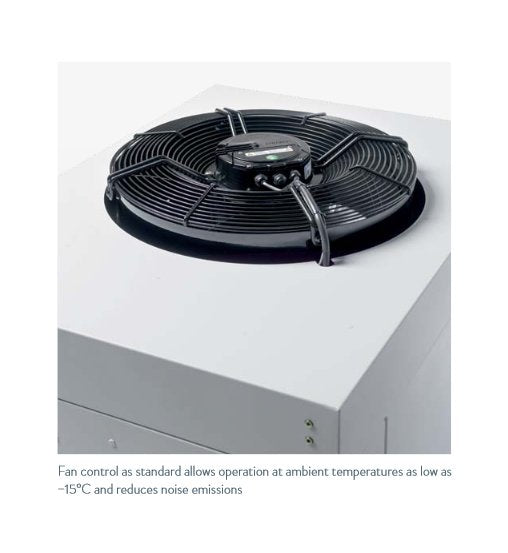 UC 4 Size Lauda - Ultracool Chiller - Image 9