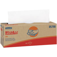 Kimberly Clark WypALL L40 All-Purpose Wipers Dispenser Box