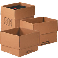 Deluxe Moving Box Combo Pack