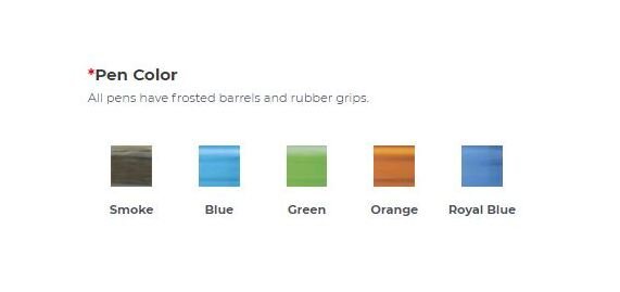 Megastore Chiller Pens Pack - Image 2