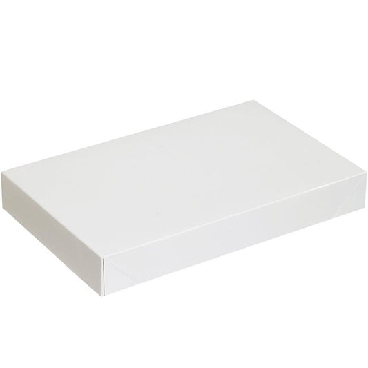 Eco-Friendly Apparel Box - 17x11x2.5 in - Image 1