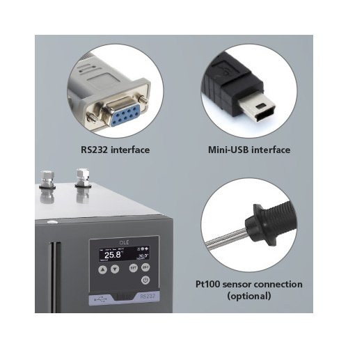 600 OLE Minichiller - Image 3