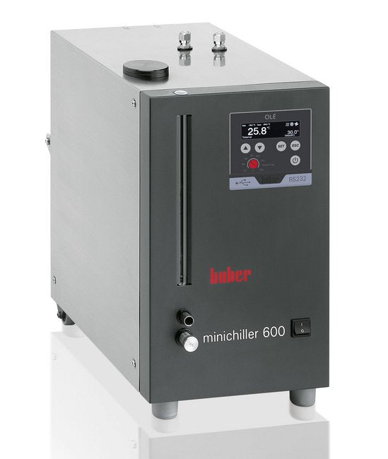 600 OLE Minichiller - Image 1
