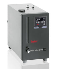 600 OLE Minichiller