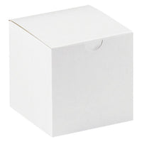 Alpha Packaging 4x4x4 Gift Box
