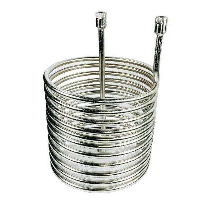 Chilling Coils - Image 1