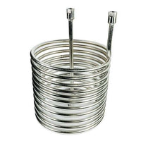 Chilling Coils