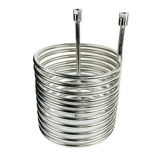 Chilling Coils - Image 1