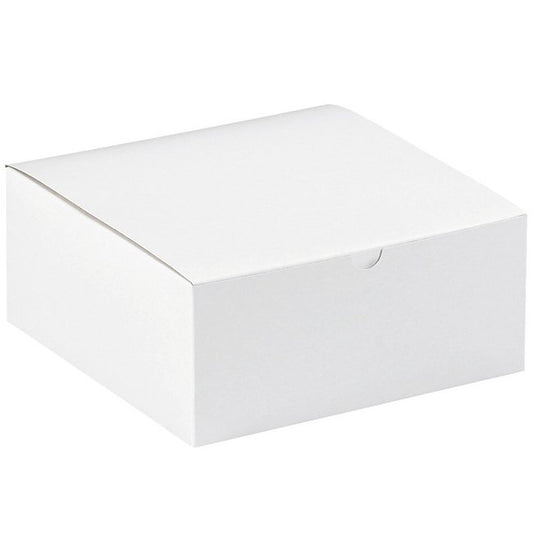 Alpha Packaging 8x8x3-1/2 Gift Box - Image 1