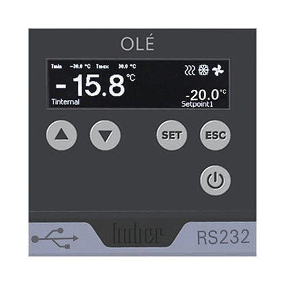 300-H OLE Minichiller - Image 5