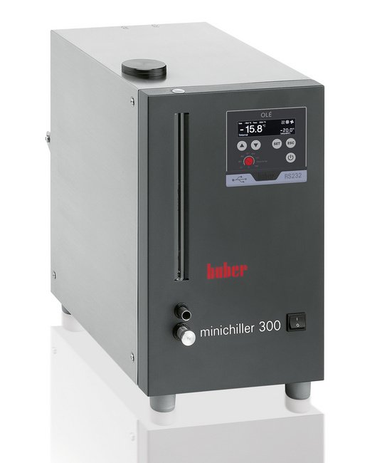 300-H OLE Minichiller - Image 1