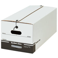 24-Inch String & Button File Storage Box