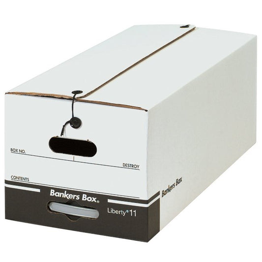 24-Inch String & Button File Storage Box - Image 1