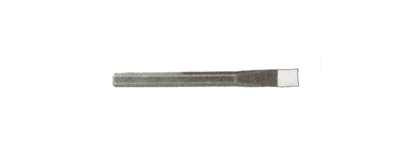 Industrial Grade Cold Chisel for Metal Cutting and Chipping - Image 1