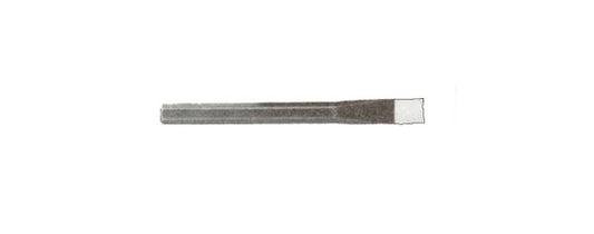 Industrial Grade Cold Chisel for Metal Cutting and Chipping - Image 1