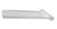 Diamond Needle Corp. KX12 Top Chip Chute