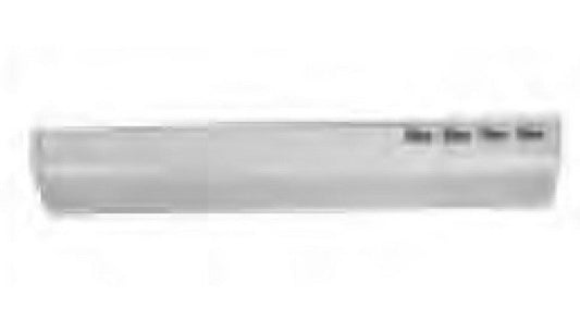 Diamond Needle Corp. 205469 Bottom Chip Chute - Image 1