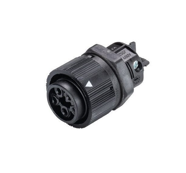 Wieland RST16I5 Outdoor Device Connector - Image 2