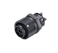Wieland RST16I5 Outdoor Device Connector