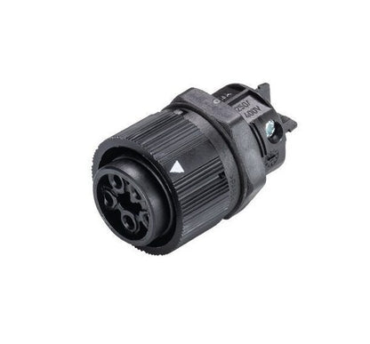Wieland RST16I5 Outdoor Device Connector - Image 2