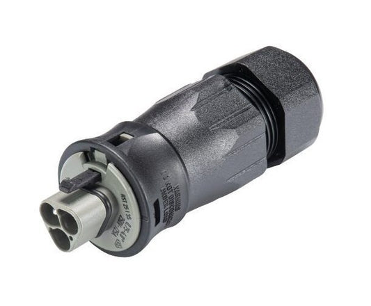Wieland RST25I3S Circular Electrical Connector - Image 1