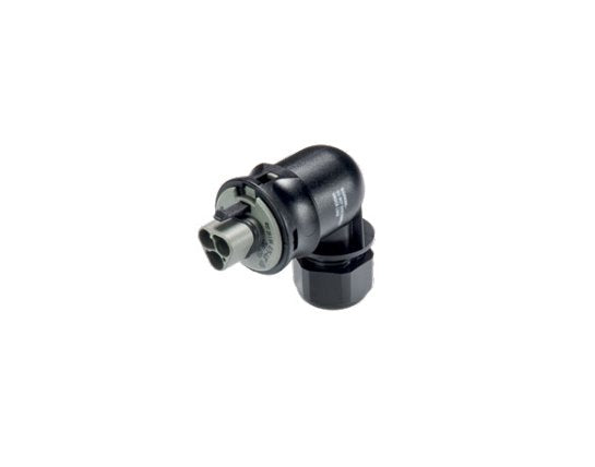 RST25I3 Male Connector 6-10mm Cable Diameter 25A Pluggable Connector - Image 1