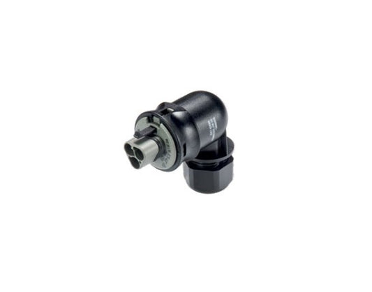 RST25I3 Male Connector 6-10mm Cable Diameter 25A Pluggable Connector - Image 1