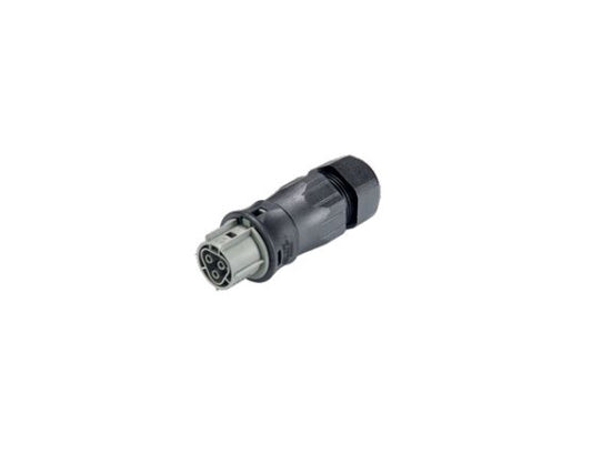 Wieland RST25I3S B1 Circular Connector 25A - Image 1