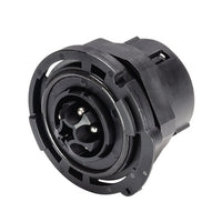Wieland RST50I5S B1 Outdoor Circular Electrical Connector