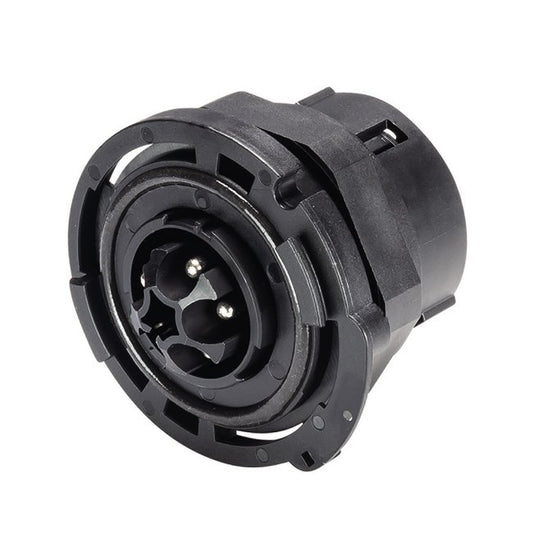 Wieland RST50I5S B1 Outdoor Circular Electrical Connector - Image 1
