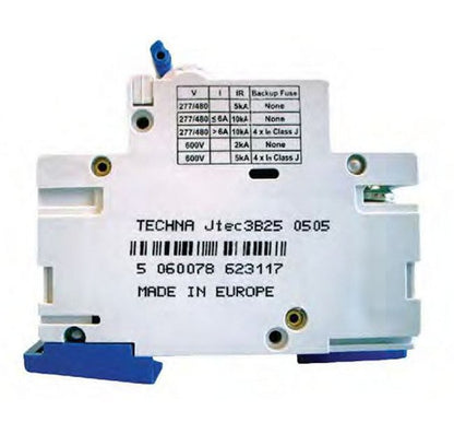 Techna JtecUL Current Miniature Circuit Breaker Set - Image 3