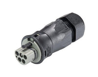 Wieland RST25I5S Circular Electrical Connector