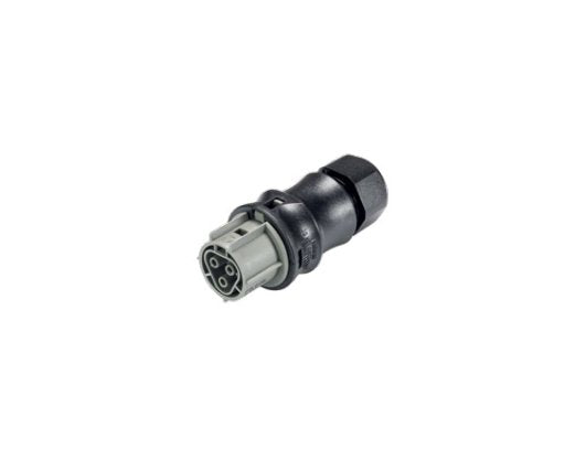 25A 10-14mm RST25I3 Outdoor Circular Electrical Connector - Image 1
