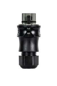 Wieland RST25I5S Circular Connector 25A - Outdoor Rated