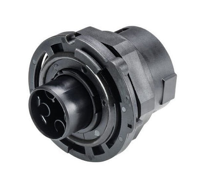 Wieland RST50I5S Circular Electrical Connector - Image 2