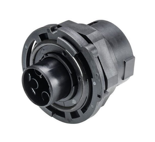 Wieland RST50I5S Circular Electrical Connector - Image 2